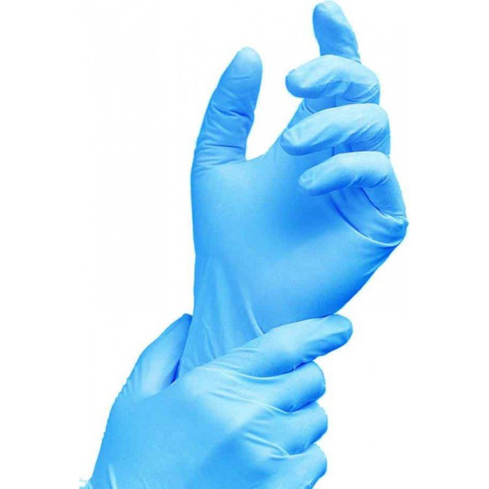 Medical Nitrile Glove