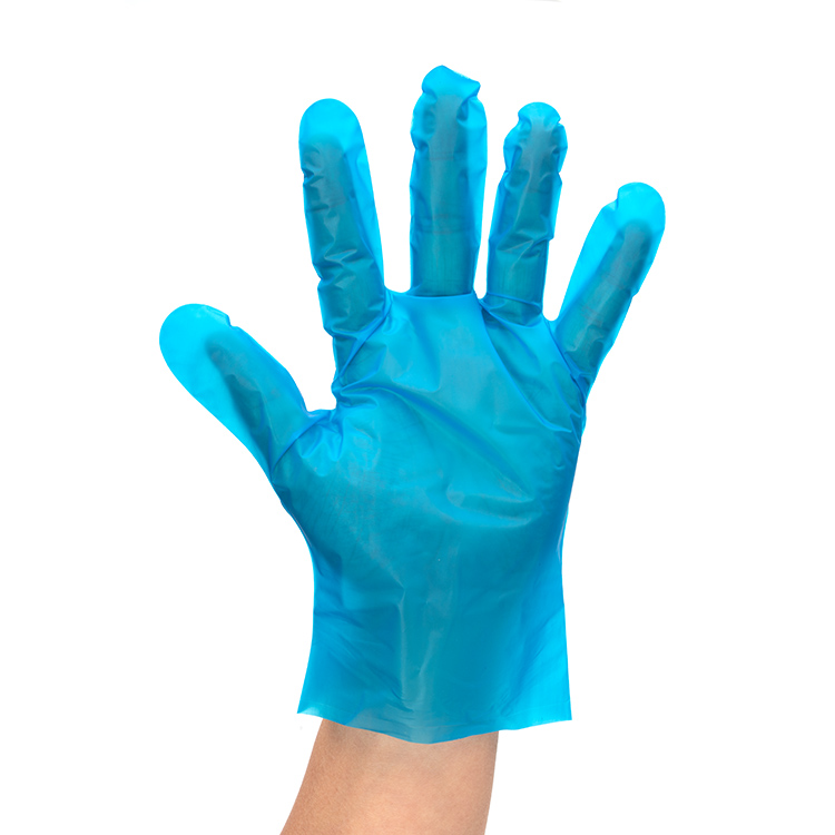  TPE gloves | Disposable TPE gloves | TPE gloves Manufacturer