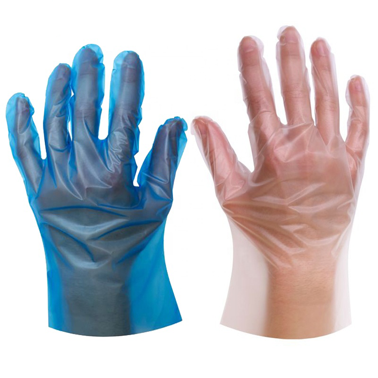 TPE gloves manufacturer