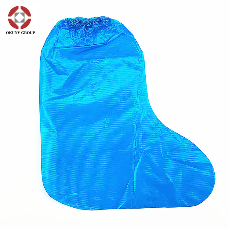 Overboots|Disposable Boots|LDPE Boot Covers| 